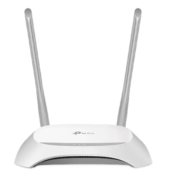 Router Inalámbrico Tp-Link TL-WR840N 300Mbps